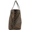 ルイ・ヴィトン LOUIS VUITTON ネヴァーフルGM N51106 ブラウン ダミエキャンバス レディース トートバッグ