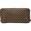 ルイ・ヴィトン LOUIS VUITTON ネヴァーフルGM N51106 ブラウン ダミエキャンバス レディース トートバッグ