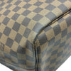 ルイ・ヴィトン LOUIS VUITTON ネヴァーフルGM N51106 ブラウン ダミエキャンバス レディース トートバッグ