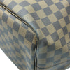 ルイ・ヴィトン LOUIS VUITTON ネヴァーフルGM N51106 ブラウン ダミエキャンバス レディース トートバッグ