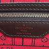 ルイ・ヴィトン LOUIS VUITTON ネヴァーフルGM N51106 ブラウン ダミエ レディース トートバッグ