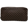 ルイ・ヴィトン LOUIS VUITTON ネヴァーフルGM N51106 ブラウン ダミエ レディース トートバッグ