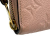 ルイ・ヴィトン LOUIS VUITTON ジッピー・ウォレット M64090 ローズプードル アンプラント レディース 長財布