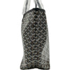 ゴヤール GOYARD サンルイPM ブラック ゴヤールコーティングキャンバス レディース トートバッグ