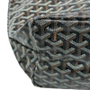 ゴヤール GOYARD サンルイPM ブラック ゴヤールコーティングキャンバス レディース トートバッグ