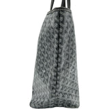 ゴヤール GOYARD サンルイPM グレー ゴヤールコーティングキャンバス レディース トートバッグ