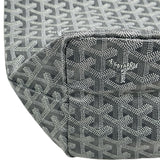 ゴヤール GOYARD サンルイPM グレー ゴヤールコーティングキャンバス レディース トートバッグ