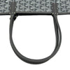 ゴヤール GOYARD サンルイPM グレー ゴヤールコーティングキャンバス レディース トートバッグ