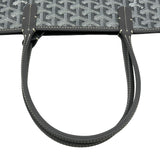 ゴヤール GOYARD サンルイPM グレー ゴヤールコーティングキャンバス レディース トートバッグ