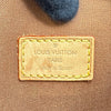 ルイ・ヴィトン LOUIS VUITTON ポシェット・ガンジュ M51870 ブラウン モノグラムキャンバス メンズ ボディバッグ