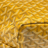 ゴヤール GOYARD サンルイPM イエロー ゴヤールディンキャンバス ユニセックス トートバッグ