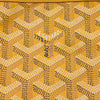 ゴヤール GOYARD サンルイPM イエロー ゴヤールディンキャンバス ユニセックス トートバッグ