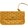 ゴヤール GOYARD サンルイPM イエロー ゴヤールディンキャンバス ユニセックス トートバッグ