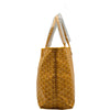 ゴヤール GOYARD サンルイPM イエロー ゴヤールディンキャンバス ユニセックス トートバッグ