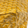 ゴヤール GOYARD サンルイPM イエロー ゴヤールディンキャンバス ユニセックス トートバッグ