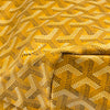 ゴヤール GOYARD サンルイPM イエロー ゴヤールディンキャンバス ユニセックス トートバッグ