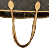 ルイ・ヴィトン LOUIS VUITTON ネヴァーフルMM M40156 ブラウン モノグラムキャンバス レディース トートバッグ