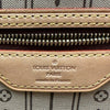 ルイ・ヴィトン LOUIS VUITTON ネヴァーフルMM M40156 ブラウン モノグラムキャンバス レディース トートバッグ