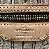 ルイ・ヴィトン LOUIS VUITTON ネヴァーフルMM M40156 ブラウン モノグラムキャンバス レディース トートバッグ