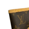 ルイ・ヴィトン LOUIS VUITTON ネヴァーフルMM M40156 ブラウン モノグラムキャンバス レディース トートバッグ