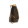 ルイ・ヴィトン LOUIS VUITTON ネヴァーフルMM M40156 ブラウン モノグラムキャンバス レディース トートバッグ
