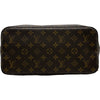 ルイ・ヴィトン LOUIS VUITTON ネヴァーフルMM M40156 ブラウン モノグラムキャンバス レディース トートバッグ