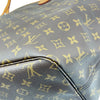 ルイ・ヴィトン LOUIS VUITTON ネヴァーフル GM M40990 ブラウン モノグラム レディース トートバッグ