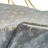 ルイ・ヴィトン LOUIS VUITTON ネヴァーフル GM M40990 ブラウン モノグラム レディース トートバッグ