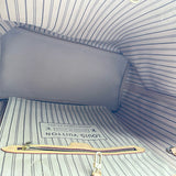 ルイ・ヴィトン LOUIS VUITTON ネヴァーフル GM M40990 ブラウン モノグラム レディース トートバッグ