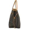 ルイ・ヴィトン LOUIS VUITTON ネヴァーフル GM M40990 ブラウン モノグラム レディース トートバッグ