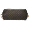 ルイ・ヴィトン LOUIS VUITTON ネヴァーフル GM M40990 ブラウン モノグラム レディース トートバッグ