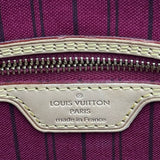 ルイ・ヴィトン LOUIS VUITTON ネヴァーフルMM M41178 ブラウン モノグラムキャンバス レディース トートバッグ