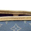 ルイ・ヴィトン LOUIS VUITTON ネヴァーフルMM M41178 ブラウン モノグラムキャンバス レディース トートバッグ