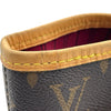 ルイ・ヴィトン LOUIS VUITTON ネヴァーフルMM M41178 ブラウン モノグラムキャンバス レディース トートバッグ