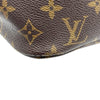 ルイ・ヴィトン LOUIS VUITTON ネヴァーフルMM M41178 ブラウン モノグラムキャンバス レディース トートバッグ
