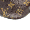 ルイ・ヴィトン LOUIS VUITTON ネヴァーフルMM M41178 ブラウン モノグラムキャンバス レディース トートバッグ