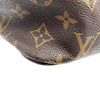 ルイ・ヴィトン LOUIS VUITTON ネヴァーフルMM M41178 ブラウン モノグラムキャンバス レディース トートバッグ