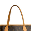 ルイ・ヴィトン LOUIS VUITTON ネヴァーフル MM M41178 ブラウン/ピヴォワンヌ モノグラム レディース トートバッグ