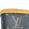 ルイ・ヴィトン LOUIS VUITTON ネヴァーフル MM M41178 ブラウン/ピヴォワンヌ モノグラム レディース トートバッグ