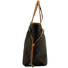 ルイ・ヴィトン LOUIS VUITTON ネヴァーフル MM M41178 ブラウン/ピヴォワンヌ モノグラム レディース トートバッグ