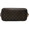 ルイ・ヴィトン LOUIS VUITTON ネヴァーフル MM M41178 ブラウン/ピヴォワンヌ モノグラム レディース トートバッグ