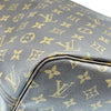 ルイ・ヴィトン LOUIS VUITTON ネヴァーフル MM M41178 ブラウン/ピヴォワンヌ モノグラム レディース トートバッグ