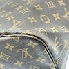 ルイ・ヴィトン LOUIS VUITTON ネヴァーフル MM M41178 ブラウン/ピヴォワンヌ モノグラム レディース トートバッグ