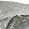 ルイ・ヴィトン LOUIS VUITTON ネヴァーフル MM M41178 ブラウン/ピヴォワンヌ モノグラム レディース トートバッグ