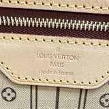 ルイ・ヴィトン LOUIS VUITTON ネヴァーフルGM M40157 ブラウン モノグラムキャンバス レディース トートバッグ