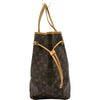 ルイ・ヴィトン LOUIS VUITTON ネヴァーフルGM M40157 ブラウン モノグラムキャンバス レディース トートバッグ
