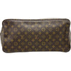 ルイ・ヴィトン LOUIS VUITTON ネヴァーフルGM M40157 ブラウン モノグラムキャンバス レディース トートバッグ