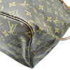 ルイ・ヴィトン LOUIS VUITTON ネヴァーフルGM M40157 ブラウン モノグラムキャンバス レディース トートバッグ