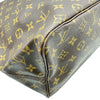 ルイ・ヴィトン LOUIS VUITTON ネヴァーフルGM M40157 ブラウン モノグラムキャンバス レディース トートバッグ