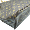 ルイ・ヴィトン LOUIS VUITTON ネヴァーフルGM M40157 ブラウン モノグラムキャンバス レディース トートバッグ